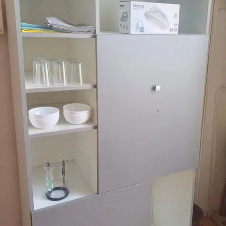 Apartment Le Minimaliste *