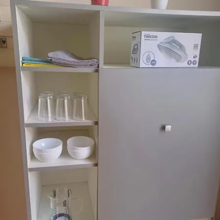 Apartment Le Minimaliste Pamiers