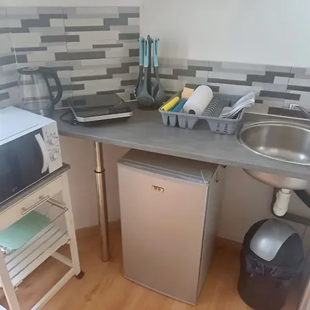 Apartment Le Minimaliste