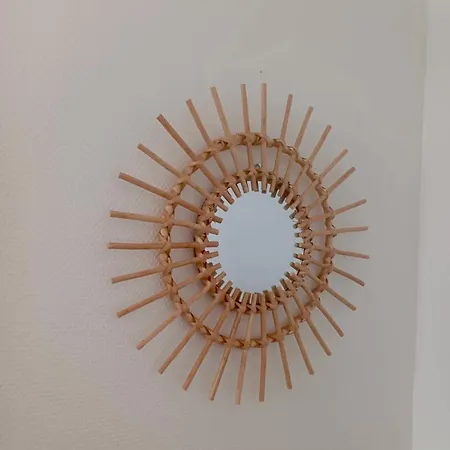 Le Minimaliste Appartement Pamiers