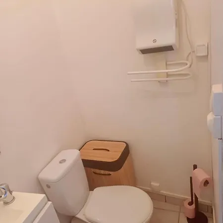 Le Minimaliste Pamiers