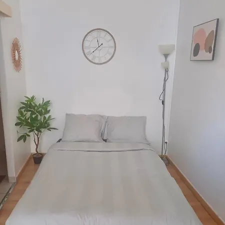 Le Minimaliste Appartement