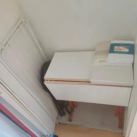 Le Minimaliste Appartement *
