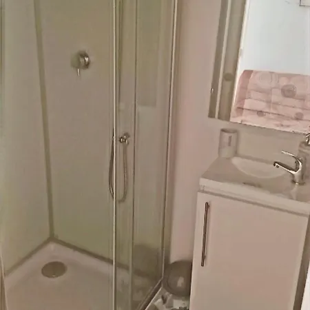 Appartement Le Minimaliste