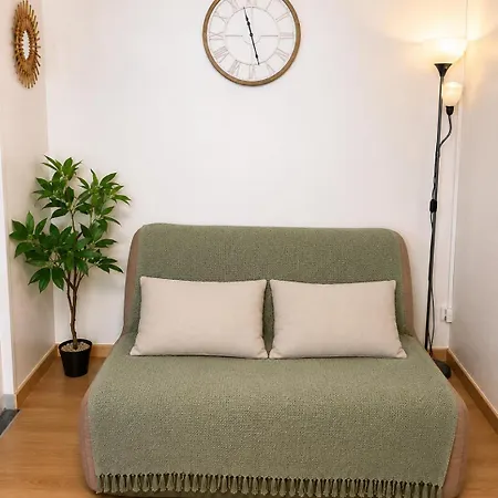 Le Minimaliste *