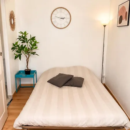 Apartman Le Minimaliste *